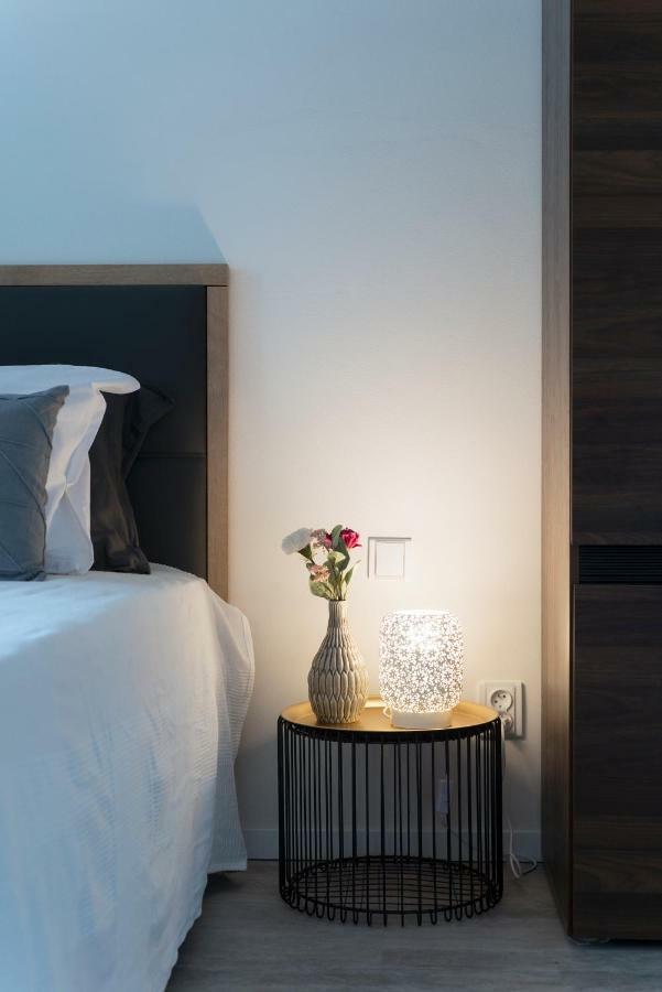 Kent Ridge Loft Apartment ปราก ภายนอก รูปภาพ