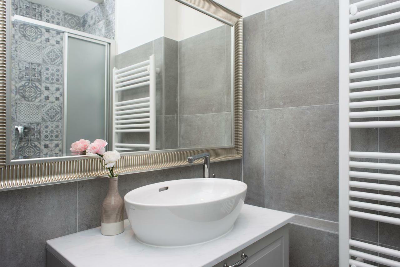 Kent Ridge Loft Apartment ปราก ภายนอก รูปภาพ