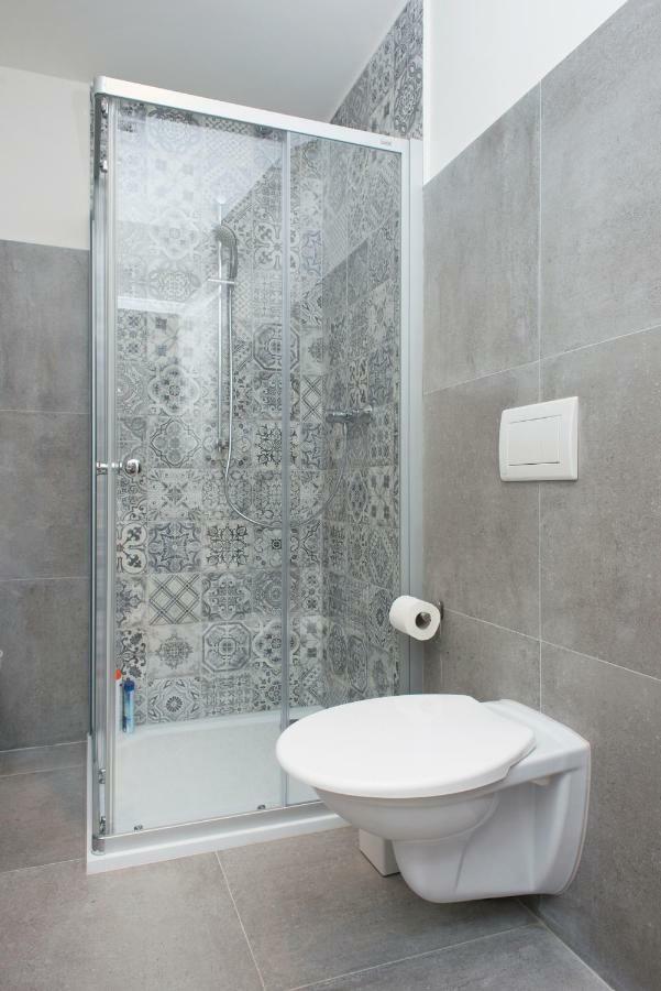 Kent Ridge Loft Apartment ปราก ภายนอก รูปภาพ