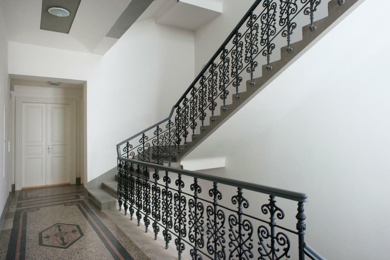 Kent Ridge Loft Apartment ปราก ภายนอก รูปภาพ