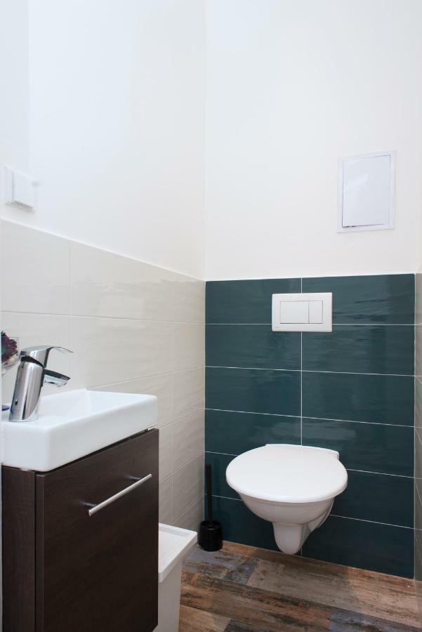 Kent Ridge Loft Apartment ปราก ภายนอก รูปภาพ
