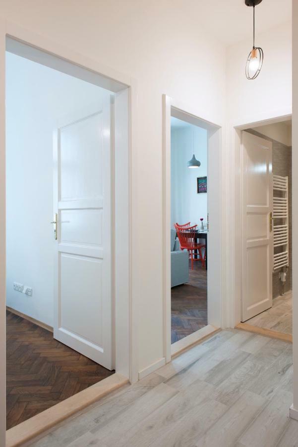 Kent Ridge Loft Apartment ปราก ภายนอก รูปภาพ