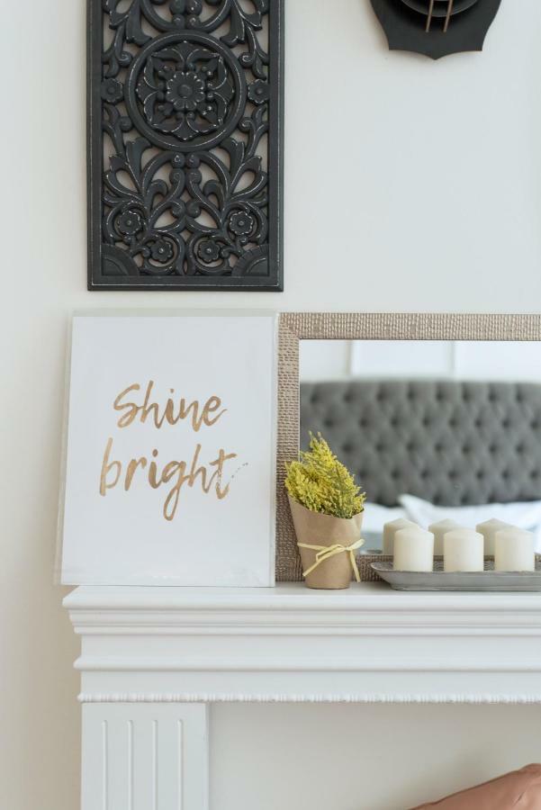 Kent Ridge Loft Apartment ปราก ภายนอก รูปภาพ
