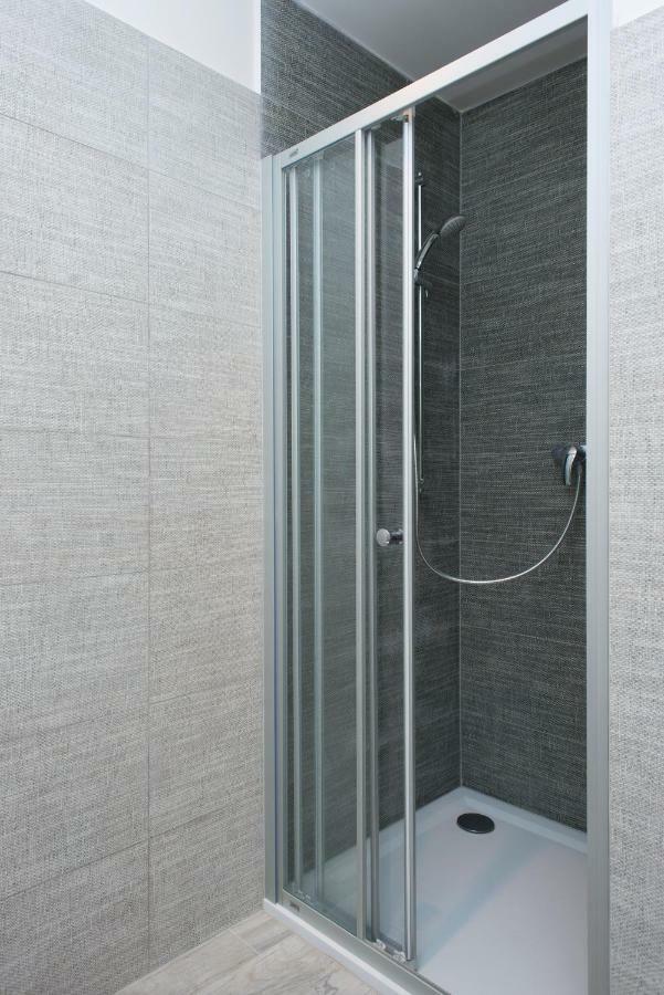Kent Ridge Loft Apartment ปราก ภายนอก รูปภาพ
