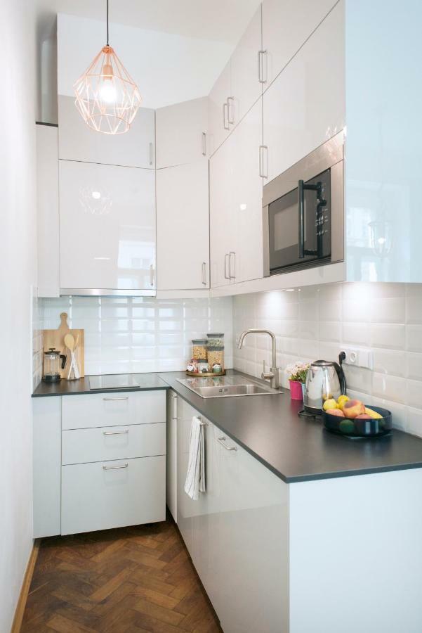 Kent Ridge Loft Apartment ปราก ภายนอก รูปภาพ